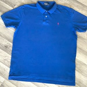 Men’s Polo Shirt